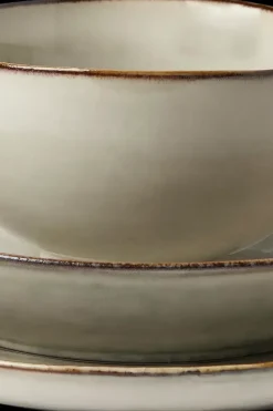 New Home Celine lautanen 27 cm vaaleanpunainen Tarjoiluastiat