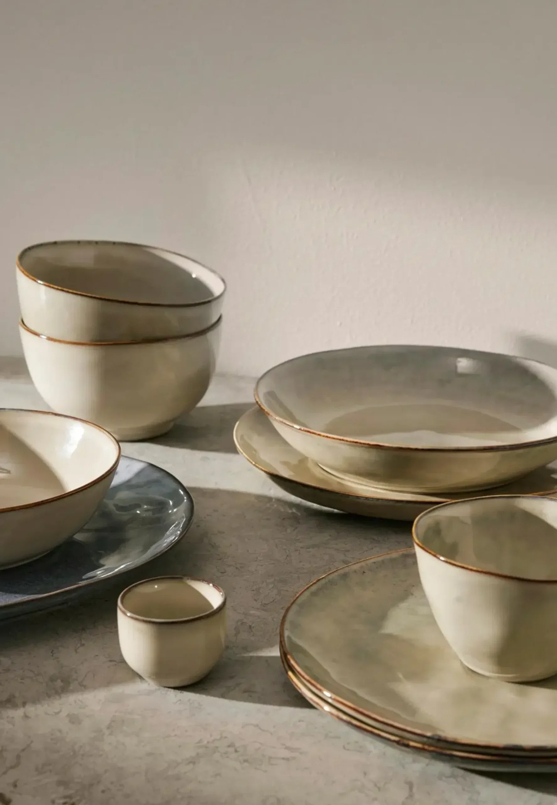 New Home Celine lautanen 27 cm vaaleanpunainen Tarjoiluastiat