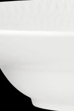 Åhléns Lautaset<Home Celine lautanen syvä 24 cm valkoinen