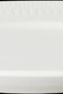 Outlet Home Celine lautanen 27 cm valkoinen Lautaset