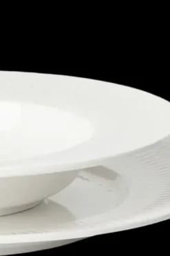 Outlet Home Celine lautanen 27 cm valkoinen Lautaset