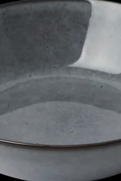 Hot Home Celine lautanen 22 cm vaaleanpunainen Lautaset