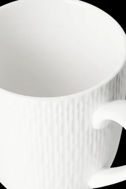 Åhléns Mukit Ja Kupit<Home Celine muki 35 cl valkoinen