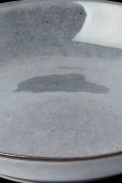 New Home Celine pastalautanen 24 cm vaaleanpunainen Lautaset