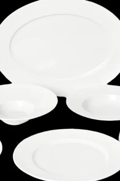 Åhléns Tarjoiluastiat<Home Celinen kulho 15 cm valkoinen