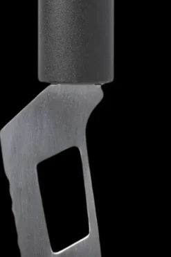 Åhléns Keittiötyövälineet<Home Juustoveitsi Musta