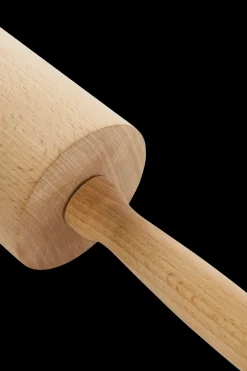 Åhléns Keittiötyövälineet<Home Kaulin 48cm Luonnonvärinen