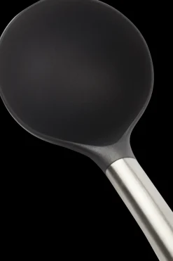 Outlet Home Keittokauha Function Musta Keittiötyövälineet