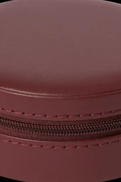 Outlet Home Korurasia JACKIE Burgundy Korit Ja Rasiat