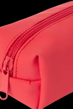 Outlet Home Kynäkotelo ROMEO punainen Säilytyslaatikot, -lokerikot Ja -telineet|Penaalit Ja Muut Toimistotarvikkeet