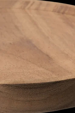 Hot Home LUCA Lasipurkki kannella 0,75l kirkas Keittiötarvikkeet