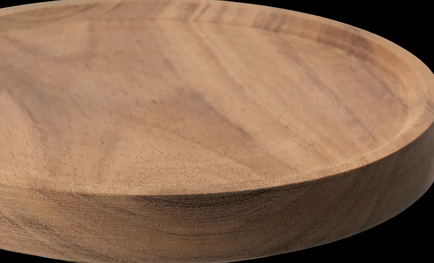 Hot Home LUCA Lasipurkki kannella 0,75l kirkas Keittiötarvikkeet