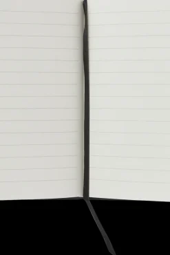 Åhléns Muistikirjat, Päiväkirjat Ja Muut Kirjat<Home Muistikirja ROMEO PU A6 musta