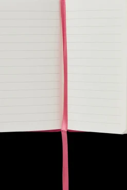 Åhléns Muistikirjat, Päiväkirjat Ja Muut Kirjat<Home Muistikirja ROMEO PU A6 pinkki