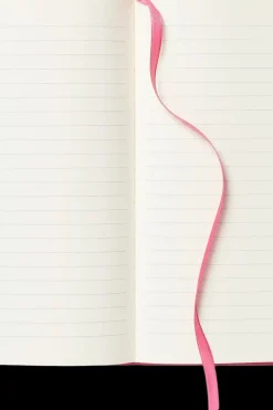 Åhléns Muistikirjat, Päiväkirjat Ja Muut Kirjat<Home Notebook ROMEO PU A5