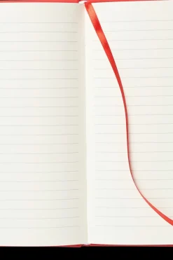 Åhléns Muistikirjat, Päiväkirjat Ja Muut Kirjat<Home Notebook Romeo PU A5