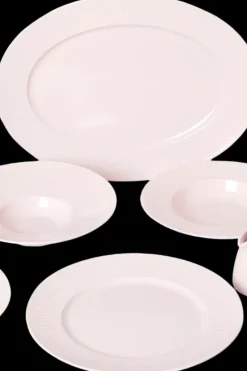 Åhléns Tarjoiluastiat<Home Reactive kulho 10 cm harmaa