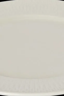 Home Reactive lautanen 25 cm harmaa Lautaset