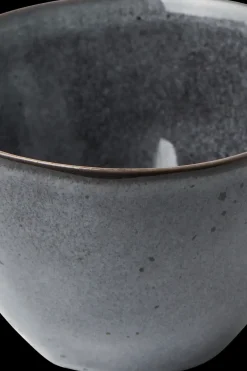 Åhléns Tarjoiluastiat<Home Reactive muki 48 cl harmaa