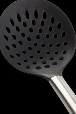 Åhléns Keittiötyövälineet<Home Reikäkauha Function Musta