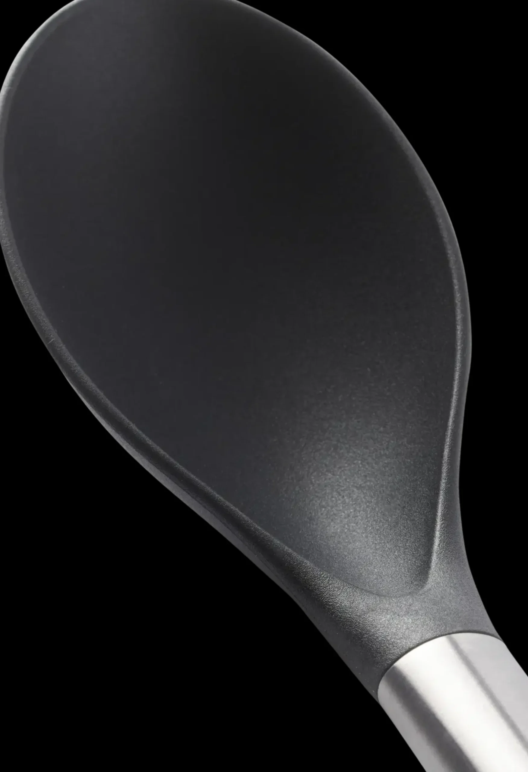 Åhléns Keittiötyövälineet<Home Sekoituskauha Function Musta