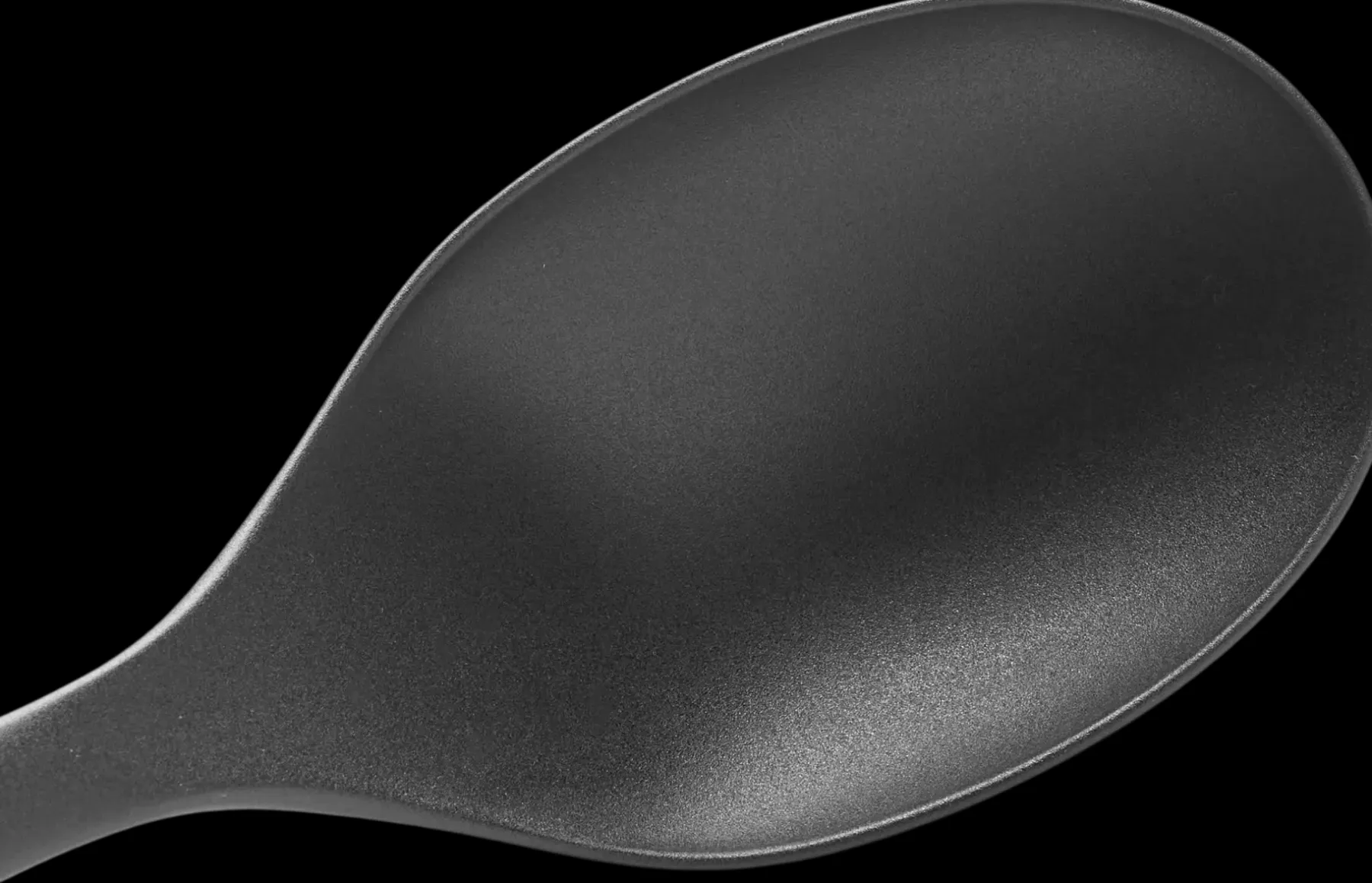 Outlet Home Sekoituskauha Musta Keittiötyövälineet