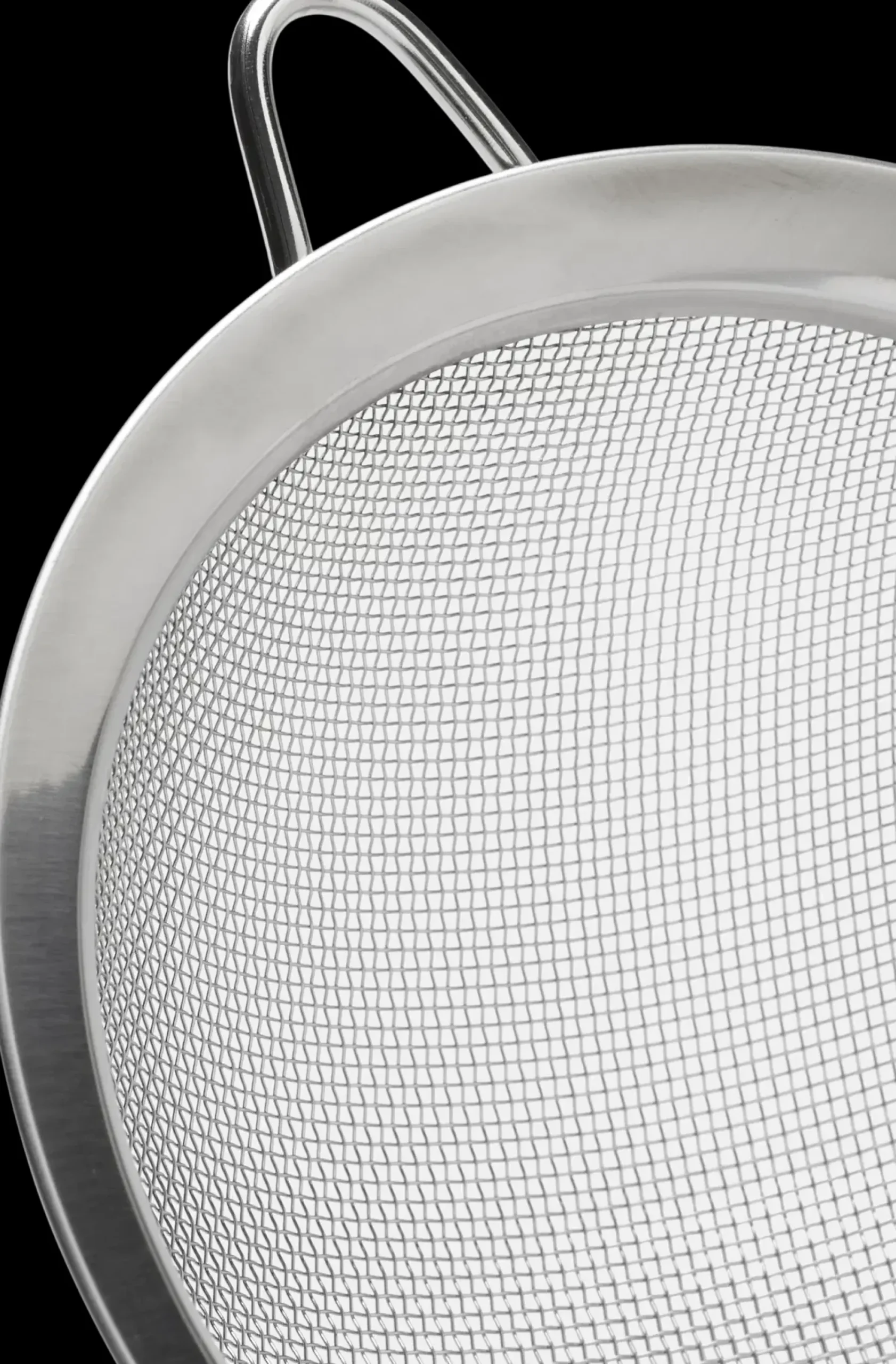 Åhléns Keittiötyövälineet<Home Siivilä 14cm Hopea