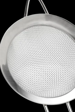 Åhléns Keittiötyövälineet<Home Siivilä 8,5cm Hopea