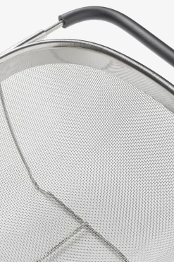 Sale Home Siivilä 34x24cm Hopea Keittiötyövälineet