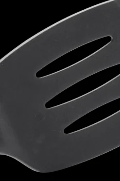 Åhléns Keittiötyövälineet<Home Silikonilasta Aukollinen Musta