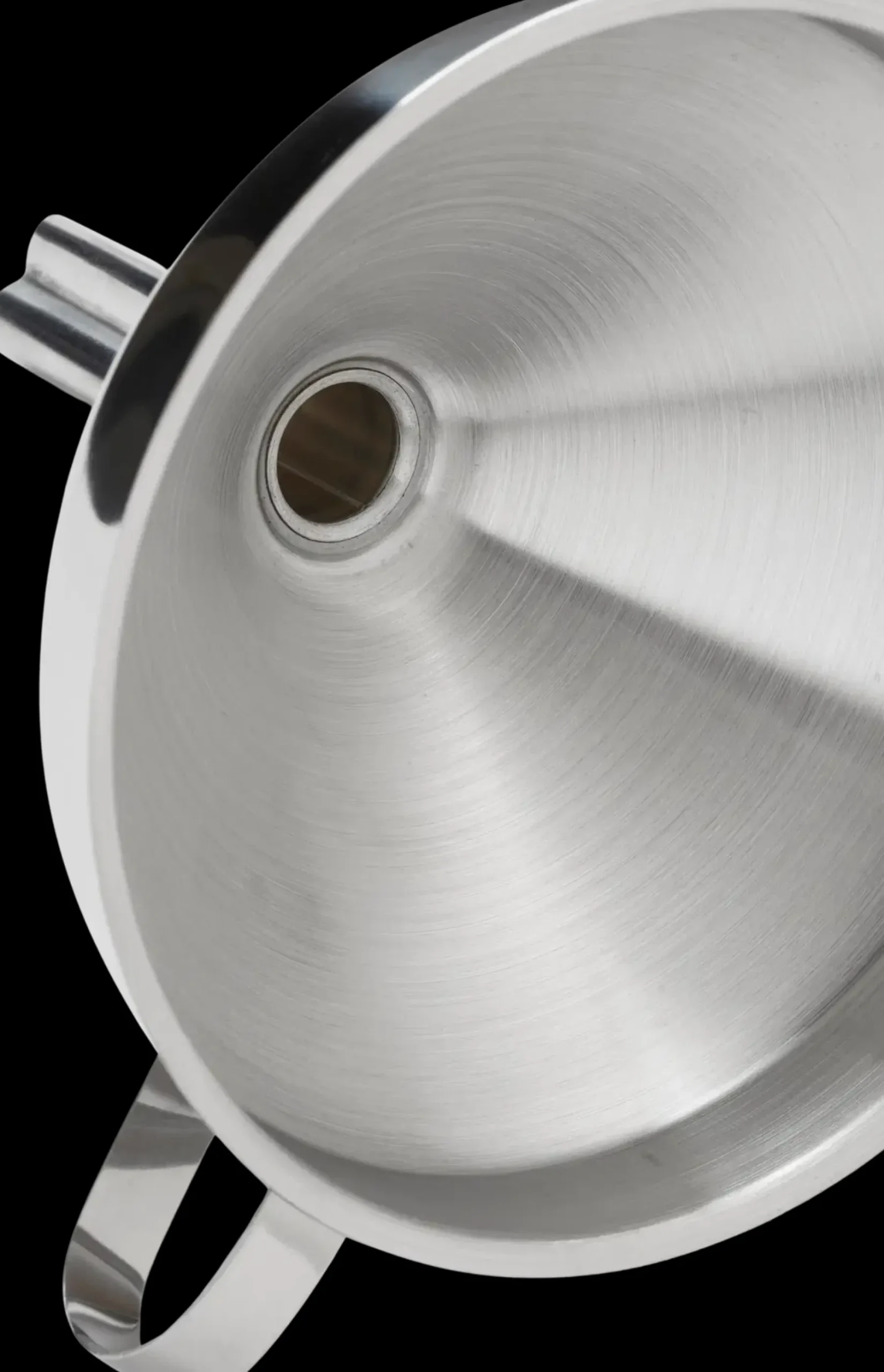 Åhléns Keittiötyövälineet<Home Suppilo Hopea