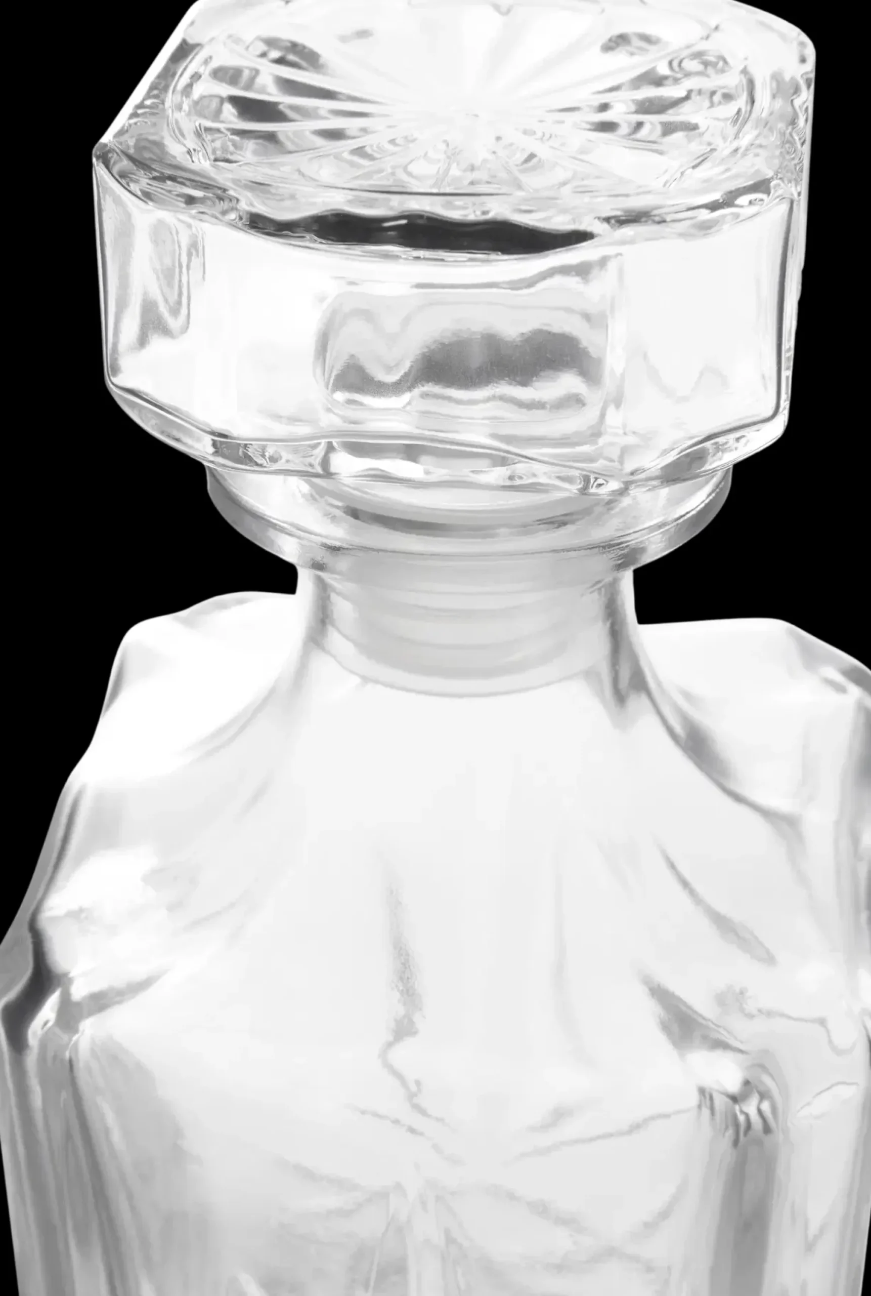 Åhléns Tarjoiluastiat<Home TEXAS Viskikarahvi Kirkas