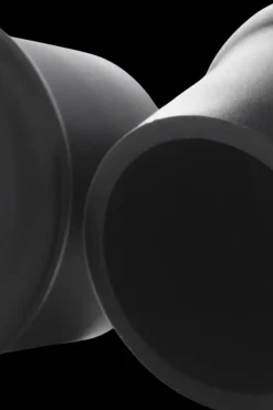 Sale Home Viinitulppa silikoni 2kpl musta Keittiötarvikkeet