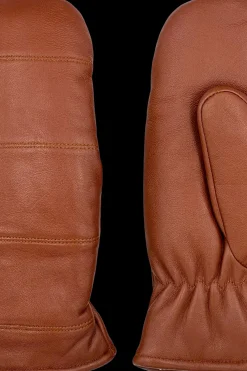 Outlet Essentials Aada nahkarukkaset Käsineet Ja Lapaset