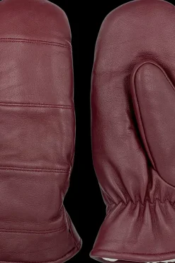 Essentials Aada nahkarukkaset Käsineet Ja Lapaset