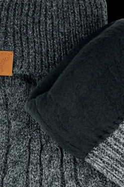 Hot miesten neulesormikkaat Käsineet Ja Lapaset