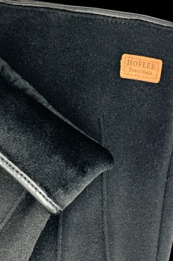 Hofler Käsineet Ja Lapaset<miesten stretchkäsineet