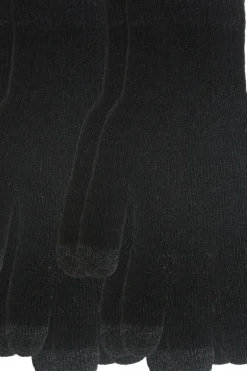 Outlet stretchsormikkaat kosketusnäyttöominaisuudella Käsineet Ja Lapaset