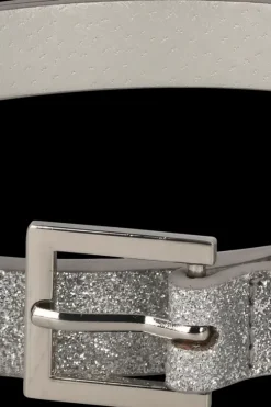 Best Hopea kimallevyö 20mm 25070 Vyöt