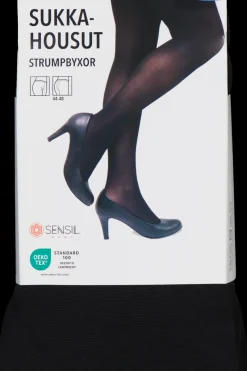 Discount Heat sukkahousut 60den 2-pack Sukat Ja Sukkahousut