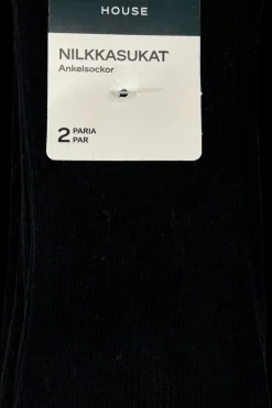 House Sukat Ja Sukkahousut<2-pack sukat