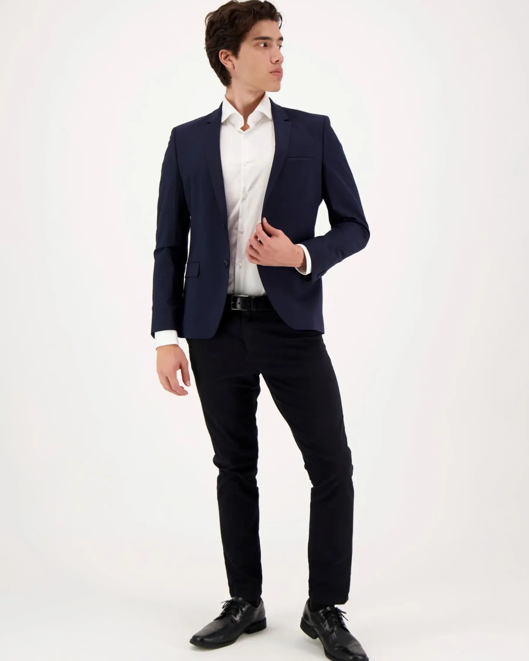 HUGO Puvut Ja Bleiserit<ArtiM204X 50446523 bleiseri