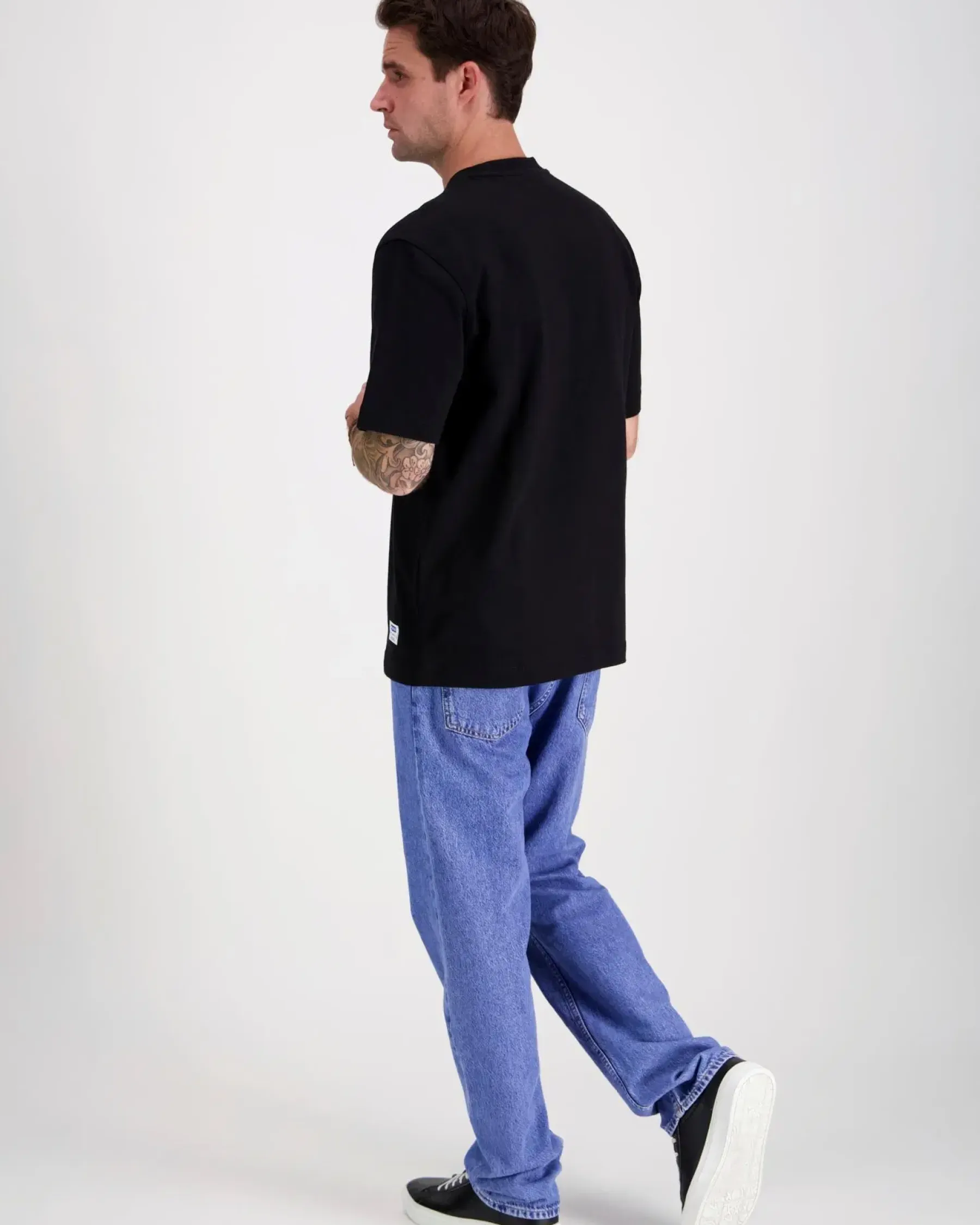 Sale Blue Nestite t-paita Paidat