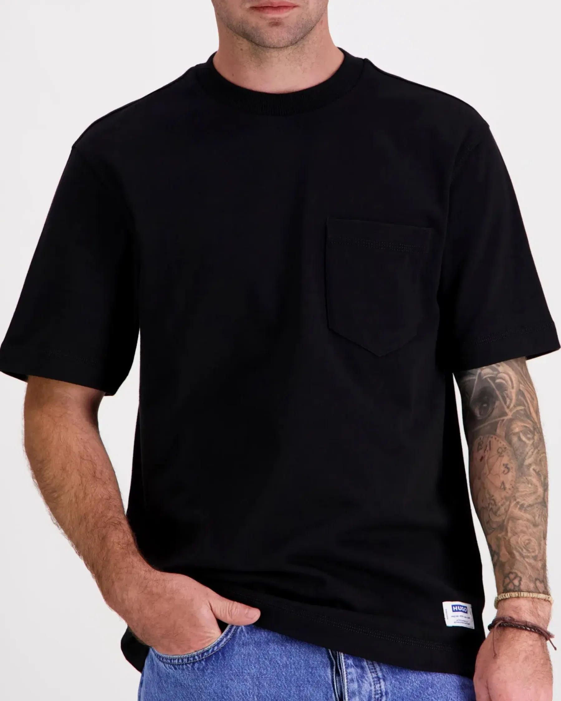 Sale Blue Nestite t-paita Paidat