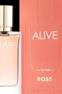 BOSS tuoksut Hajuvedet<Hugo Boss Alive for Women EdP tuoksu 30 ml