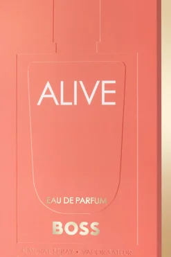 BOSS tuoksut Hajuvedet<Hugo Boss Alive for Women EdP tuoksu 30 ml