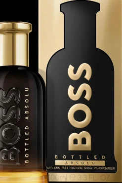 Best Hugo Boss Bottled Absolu EdP tuoksu 100 ml Tuoksut