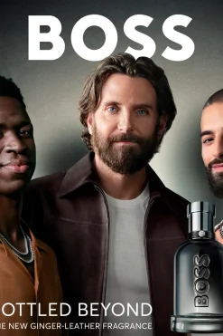 BOSS tuoksut Tuoksut<Hugo Boss Bottled Beyond 10 ml EdP tuoksu