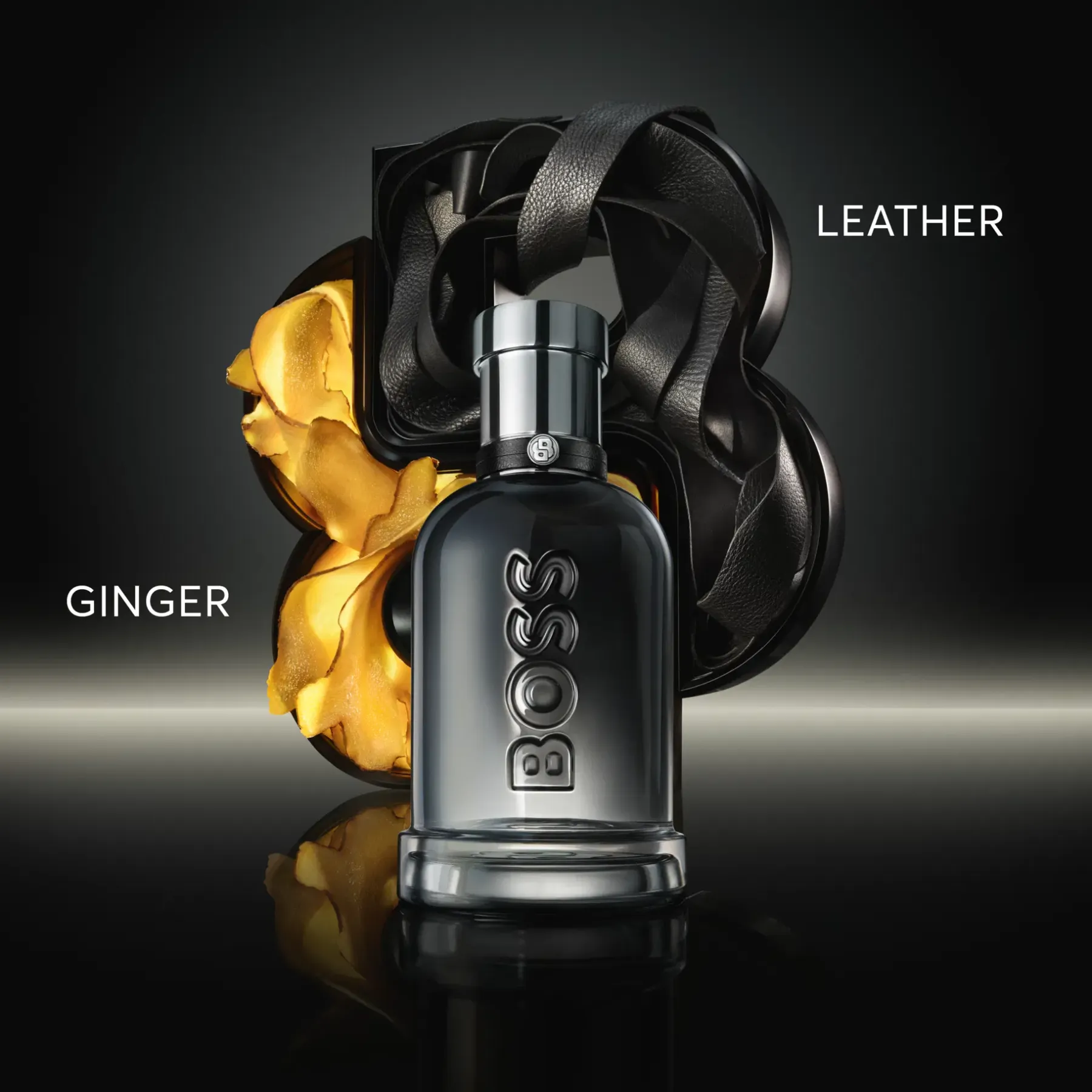 Best Hugo Boss Bottled Beyond 30 ml EdP tuoksu Tuoksut