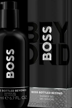 BOSS tuoksut Ihonhoito<Hugo Boss Bottled Beyond Suihkugeeli 200 ml